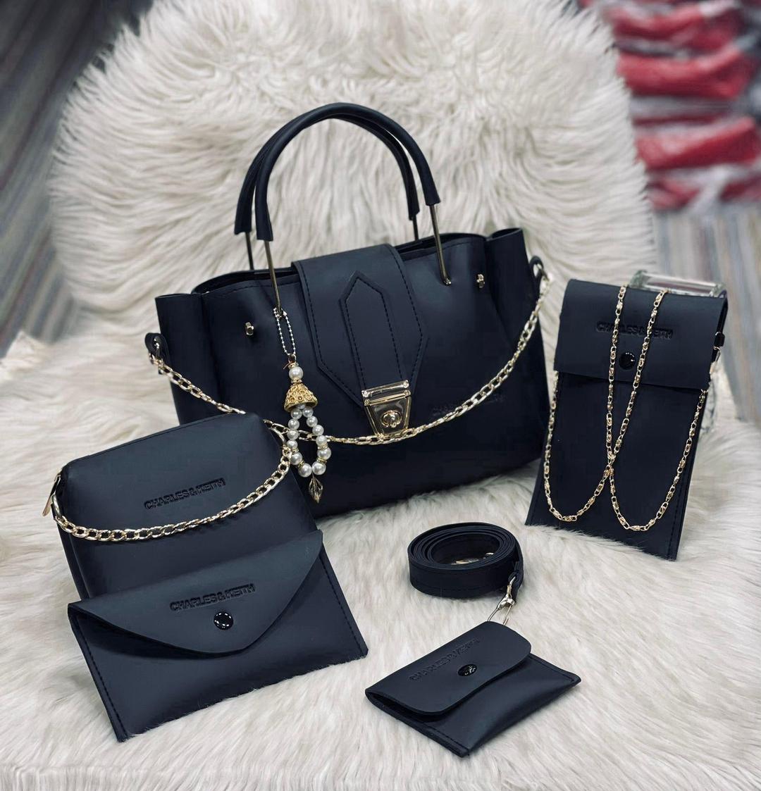 Elegant Ladies Handbag