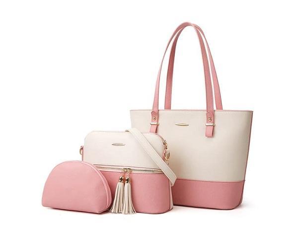 Elegant Ladies Handbag