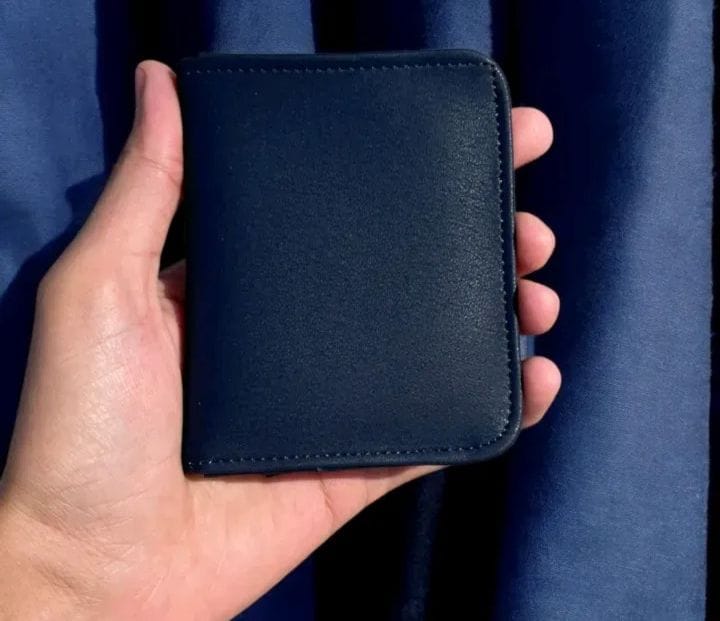 Mini Wallet For Male &female