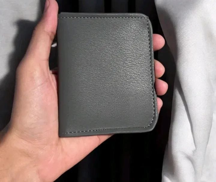 Mini Wallet For Male &female