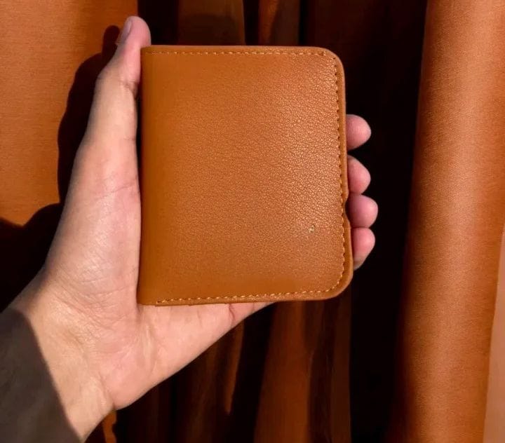 Mini Wallet For Male &female