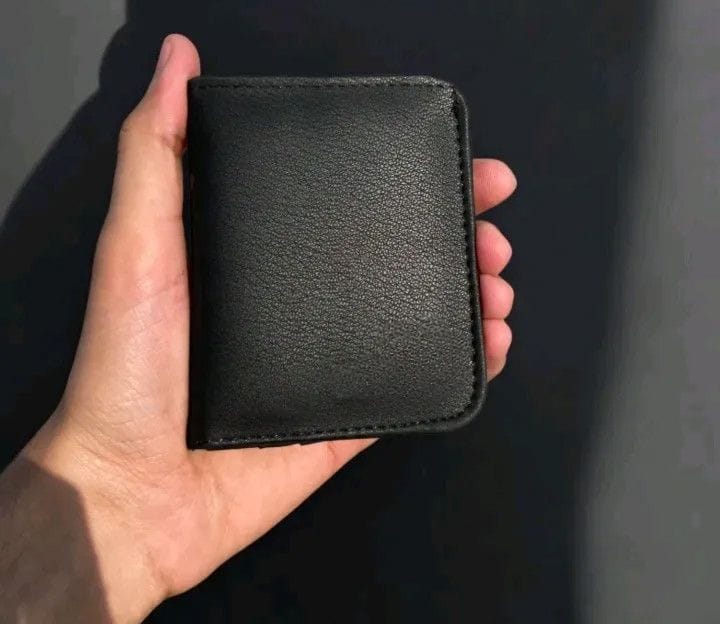 Mini Wallet For Male &female