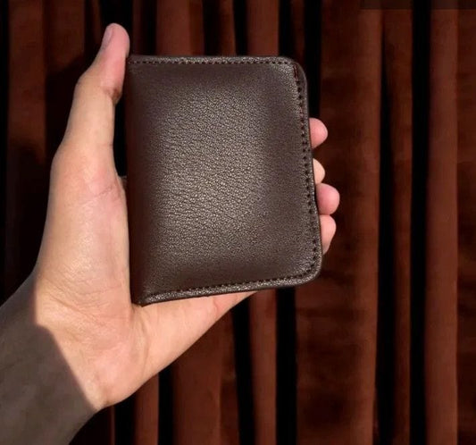 Mini Wallet For Male &female
